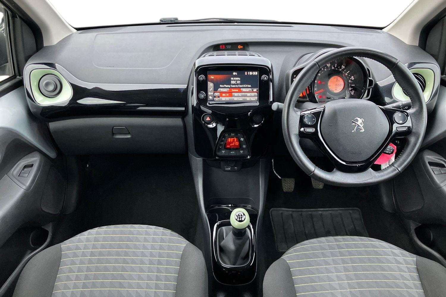 Used Peugeot 108 2020 for sale - 77593605: Photo 3