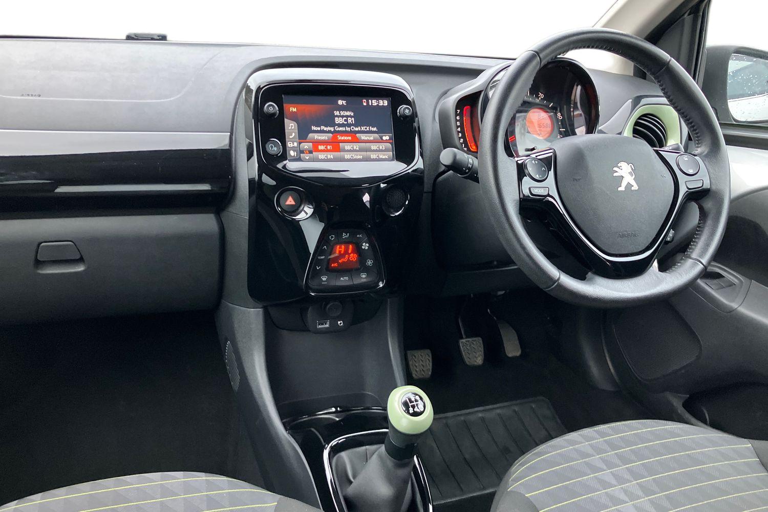 Used Peugeot 108 2020 for sale - 77593605: Photo 4