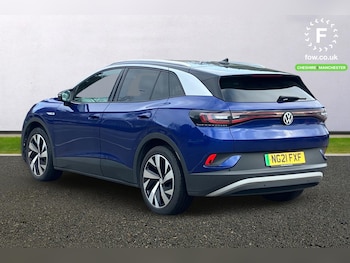 Used Volkswagen ID.4 2021 for sale - 77661539: Photo