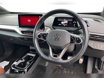 Used Volkswagen ID.4 2021 for sale - 77661539: Photo