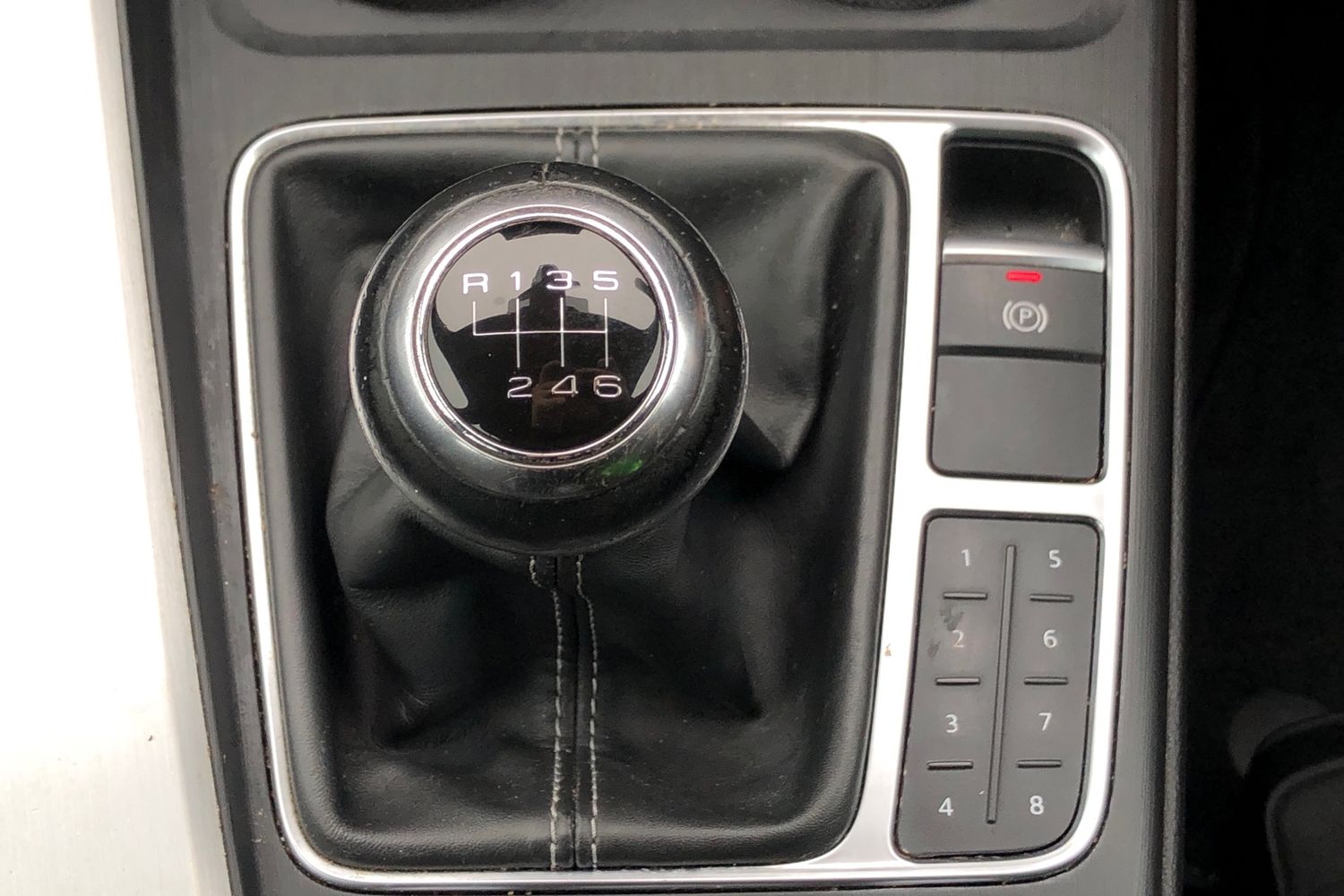 Used Audi A4 2017 for sale - 76637066: Photo 10