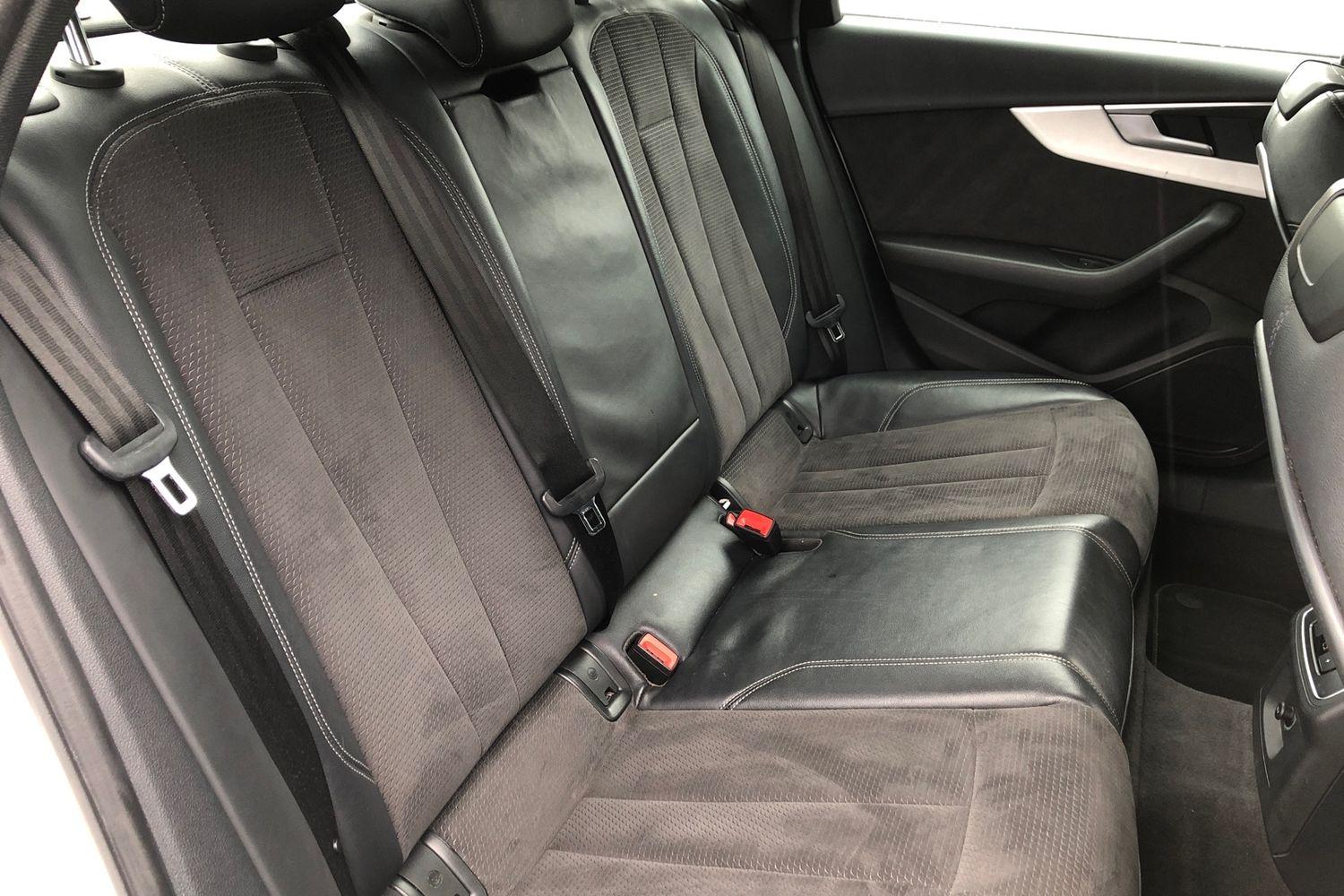 Used Audi A4 2017 for sale - 76637066: Photo 12