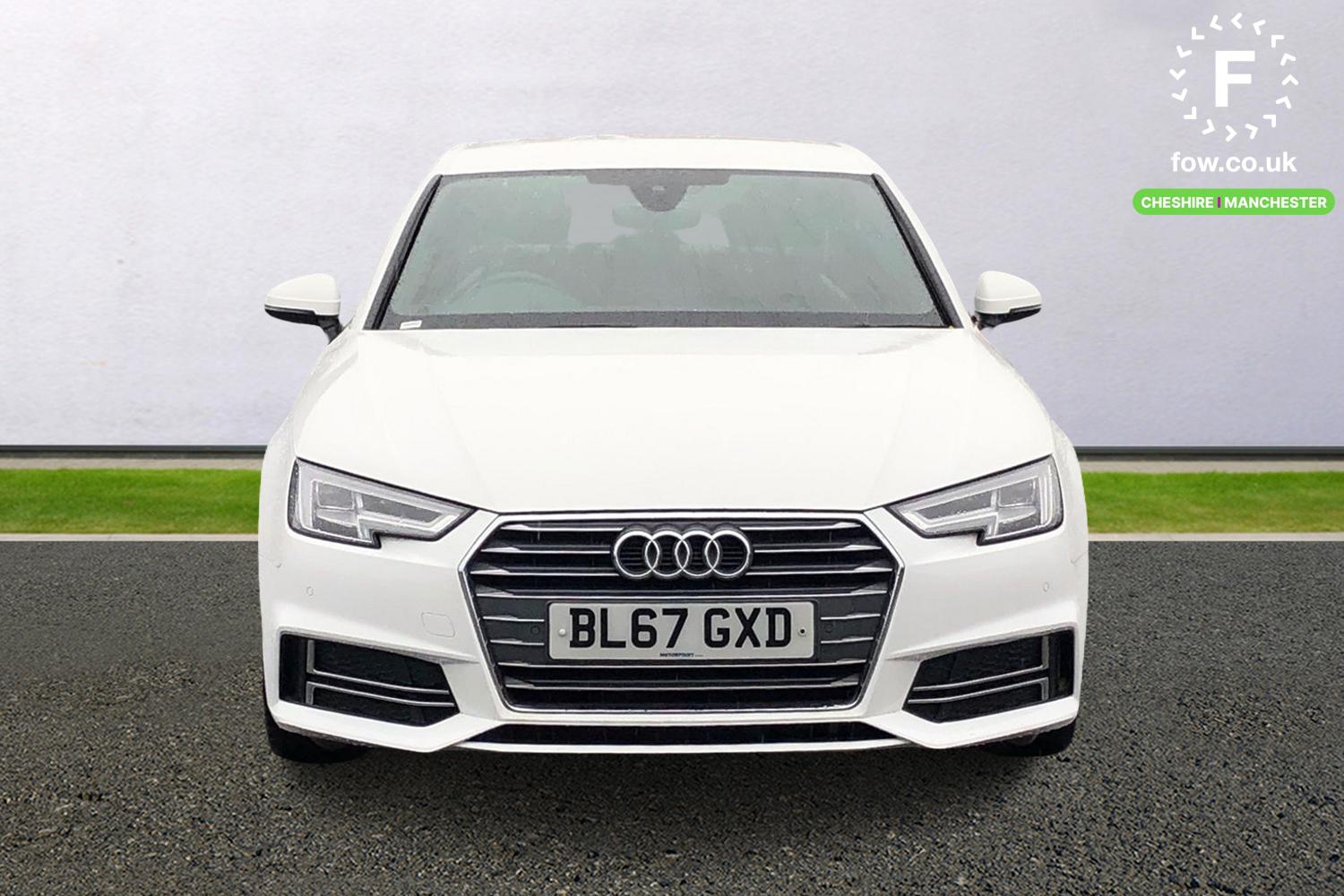 Used Audi A4 2017 for sale - 76637066: Photo 15