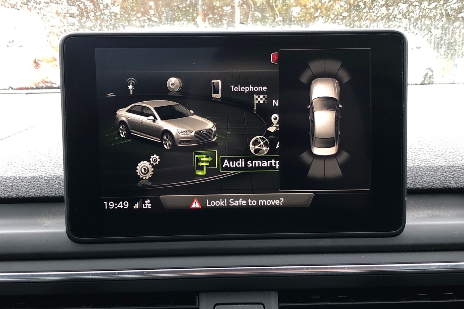 Used Audi A4 2017 for sale - 76637066: Photo 7