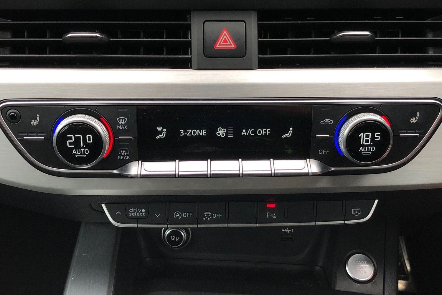 Used Audi A4 2017 for sale - 76637066: Photo 8