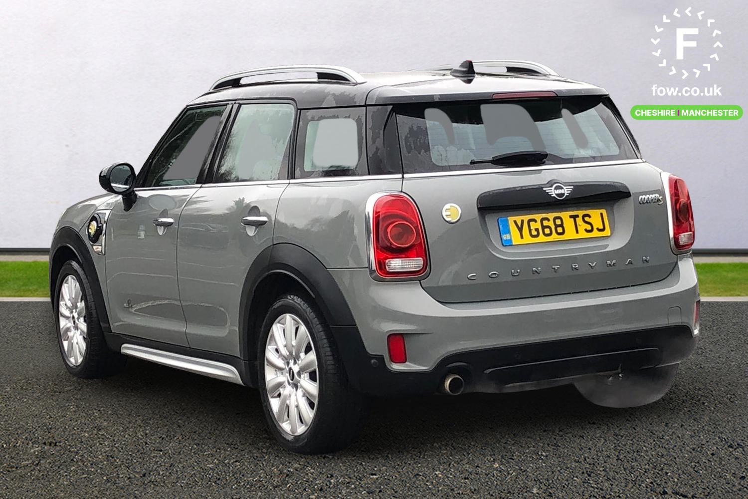 Used MINI Countryman 2019 for sale - 77515111: Photo 2