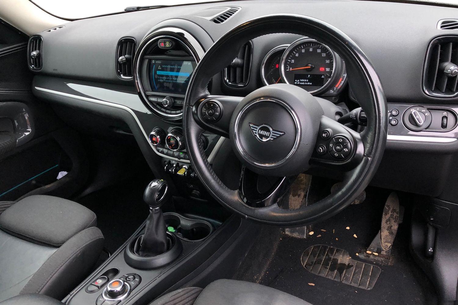 Used MINI Countryman 2019 for sale - 77515111: Photo 3