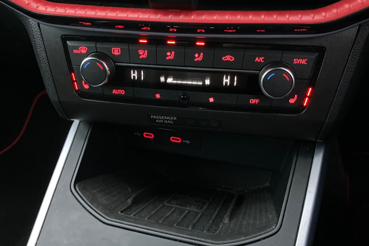 Used SEAT Arona 2021 for sale - 77527554: Photo 12