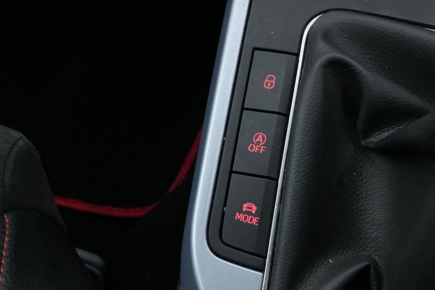 Used SEAT Arona 2021 for sale - 77527554: Photo 14