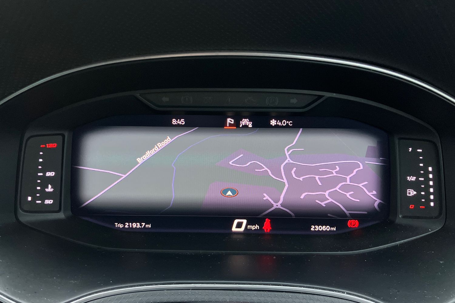 Used SEAT Arona 2021 for sale - 77527554: Photo 19