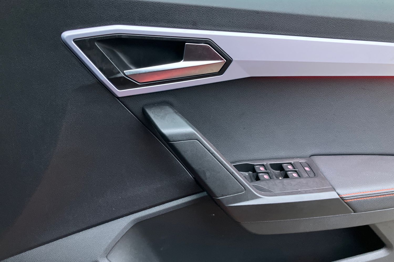 Used SEAT Arona 2021 for sale - 77527554: Photo 21