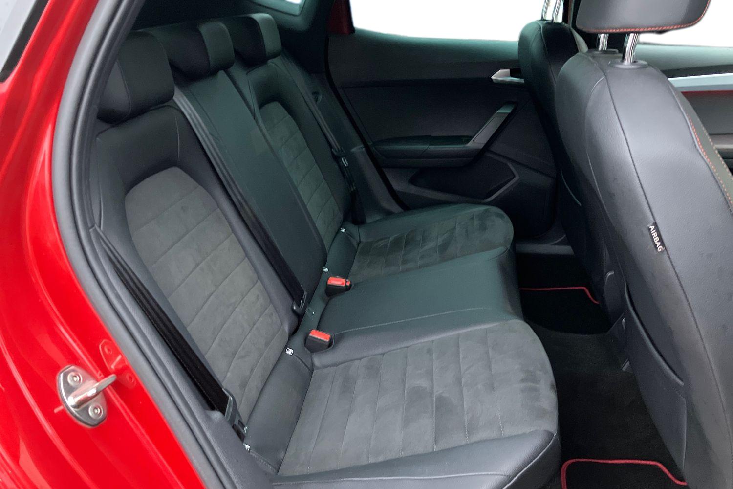 Used SEAT Arona 2021 for sale - 77527554: Photo 22