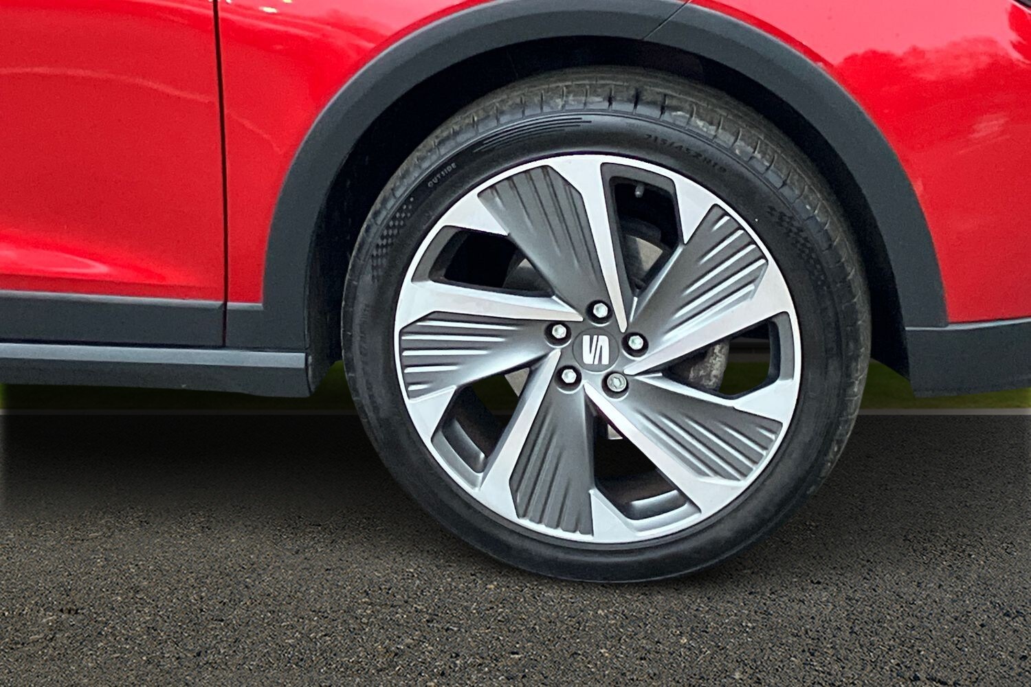 Used SEAT Arona 2021 for sale - 77527554: Photo 24