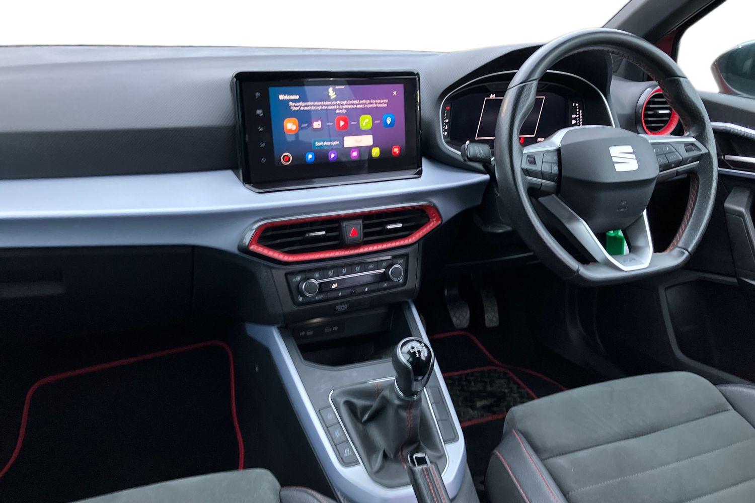 Used SEAT Arona 2021 for sale - 77527554: Photo 4