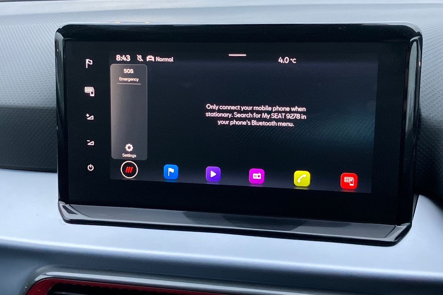 Used SEAT Arona 2021 for sale - 77527554: Photo 7