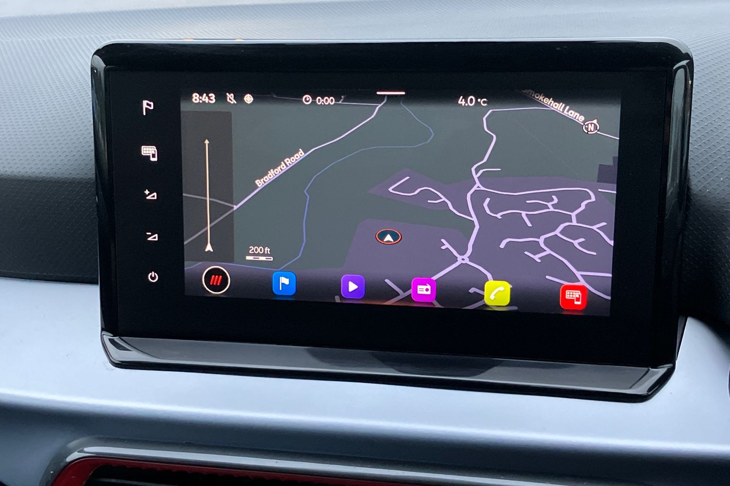 Used SEAT Arona 2021 for sale - 77527554: Photo 9