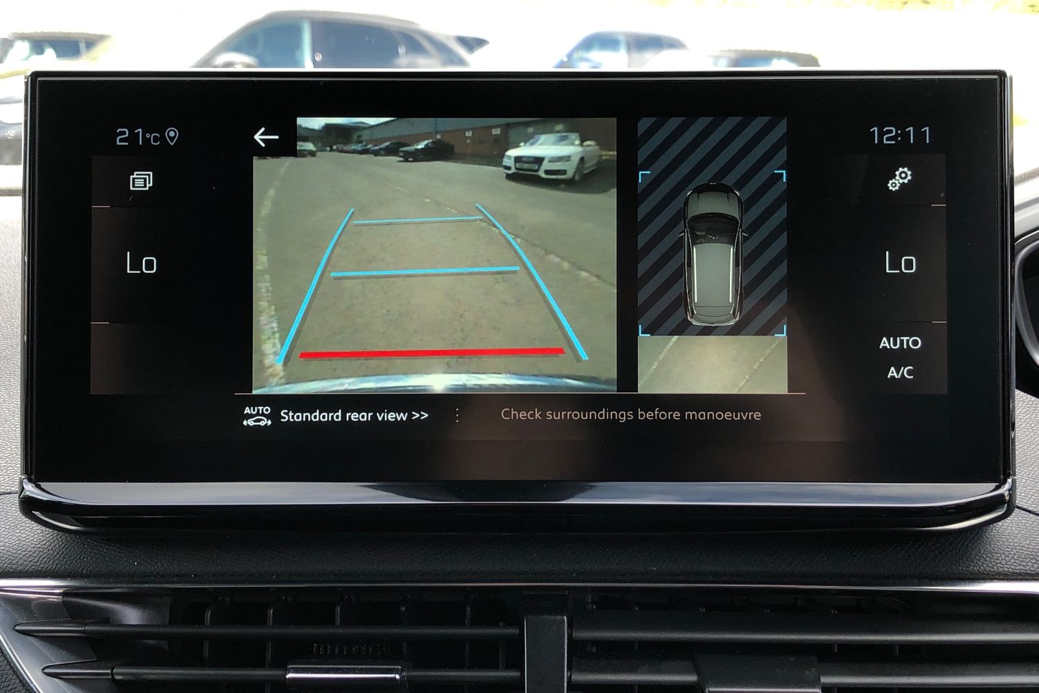 Used Peugeot 3008 2021 for sale - 76401735: Photo 10