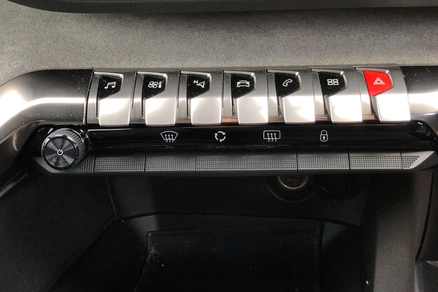 Used Peugeot 3008 2021 for sale - 76401735: Photo 11