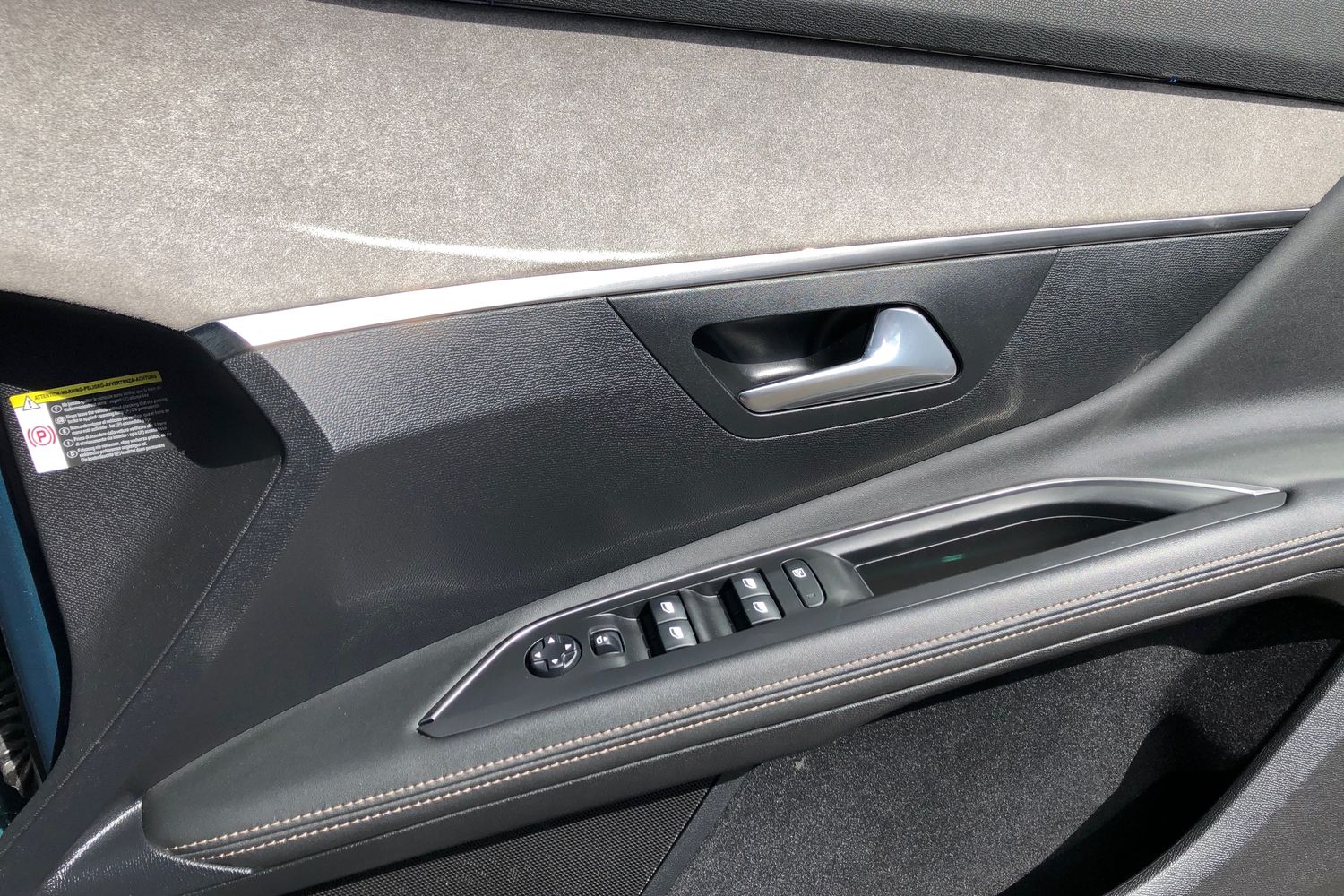 Used Peugeot 3008 2021 for sale - 76401735: Photo 15