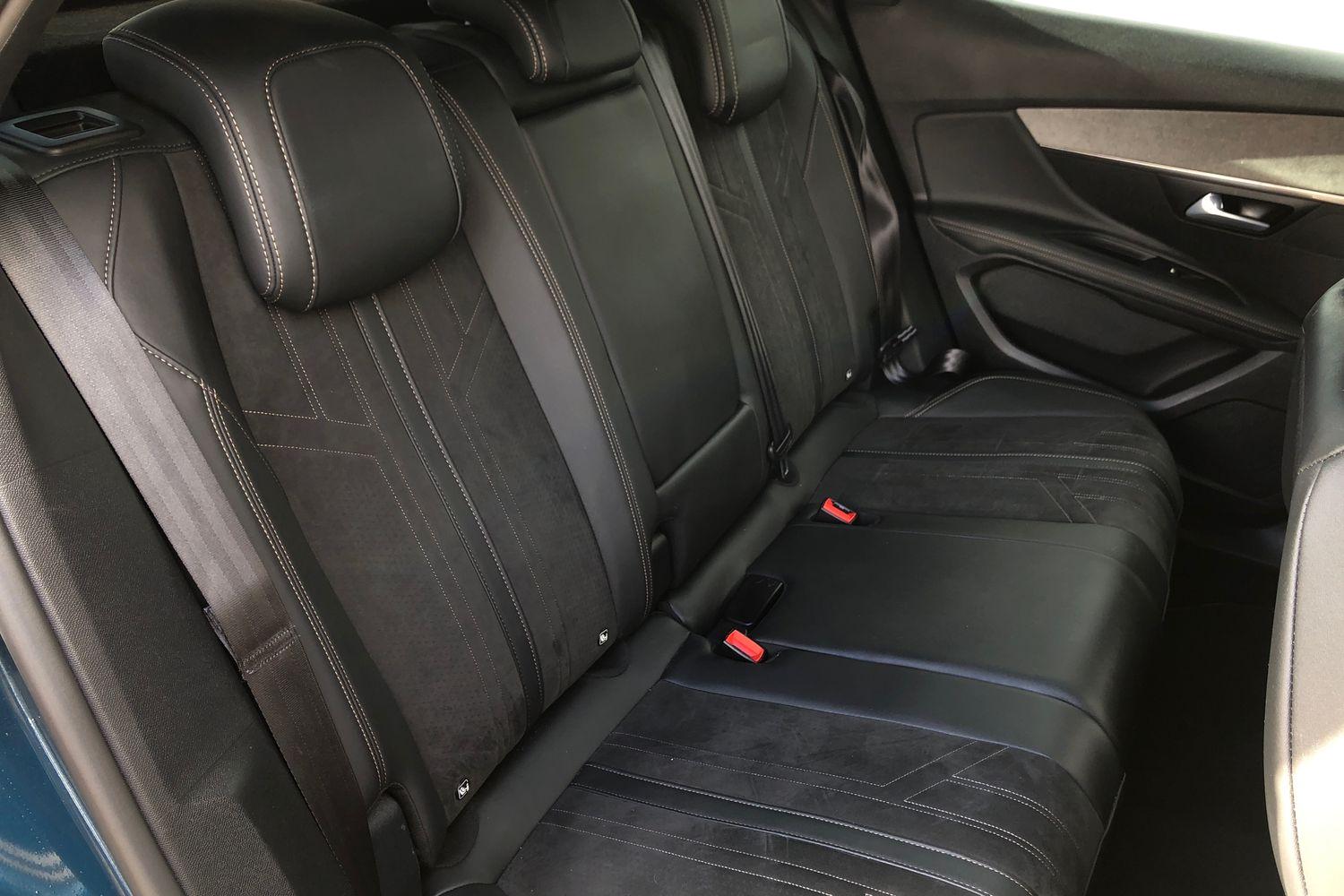 Used Peugeot 3008 2021 for sale - 76401735: Photo 16