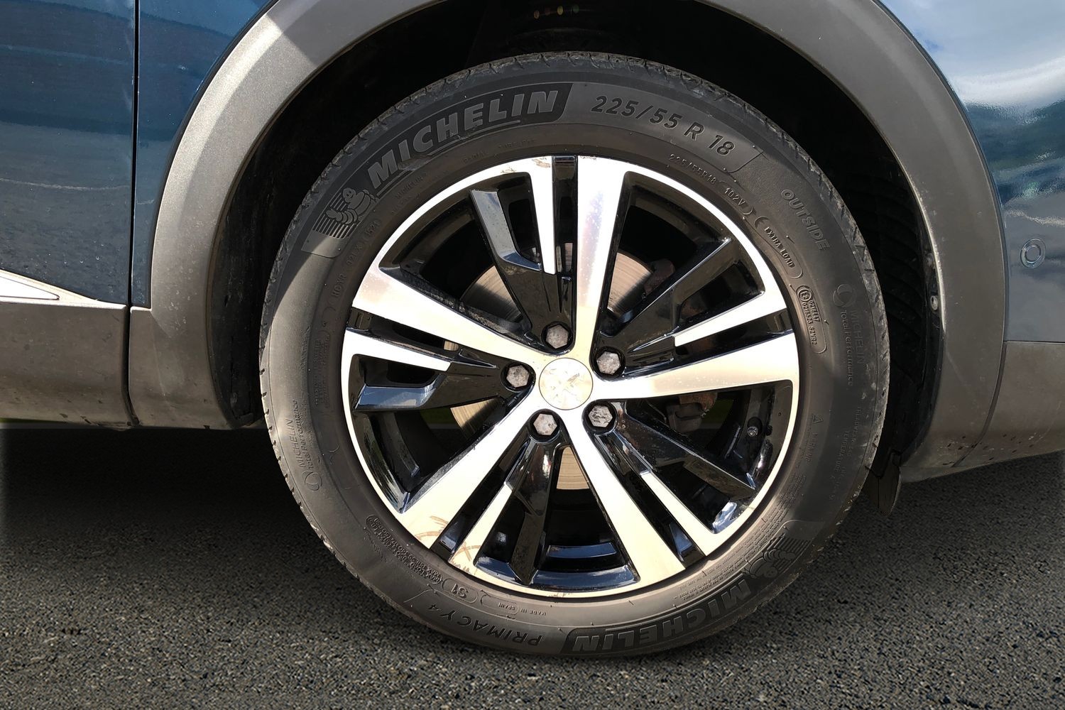 Used Peugeot 3008 2021 for sale - 76401735: Photo 18