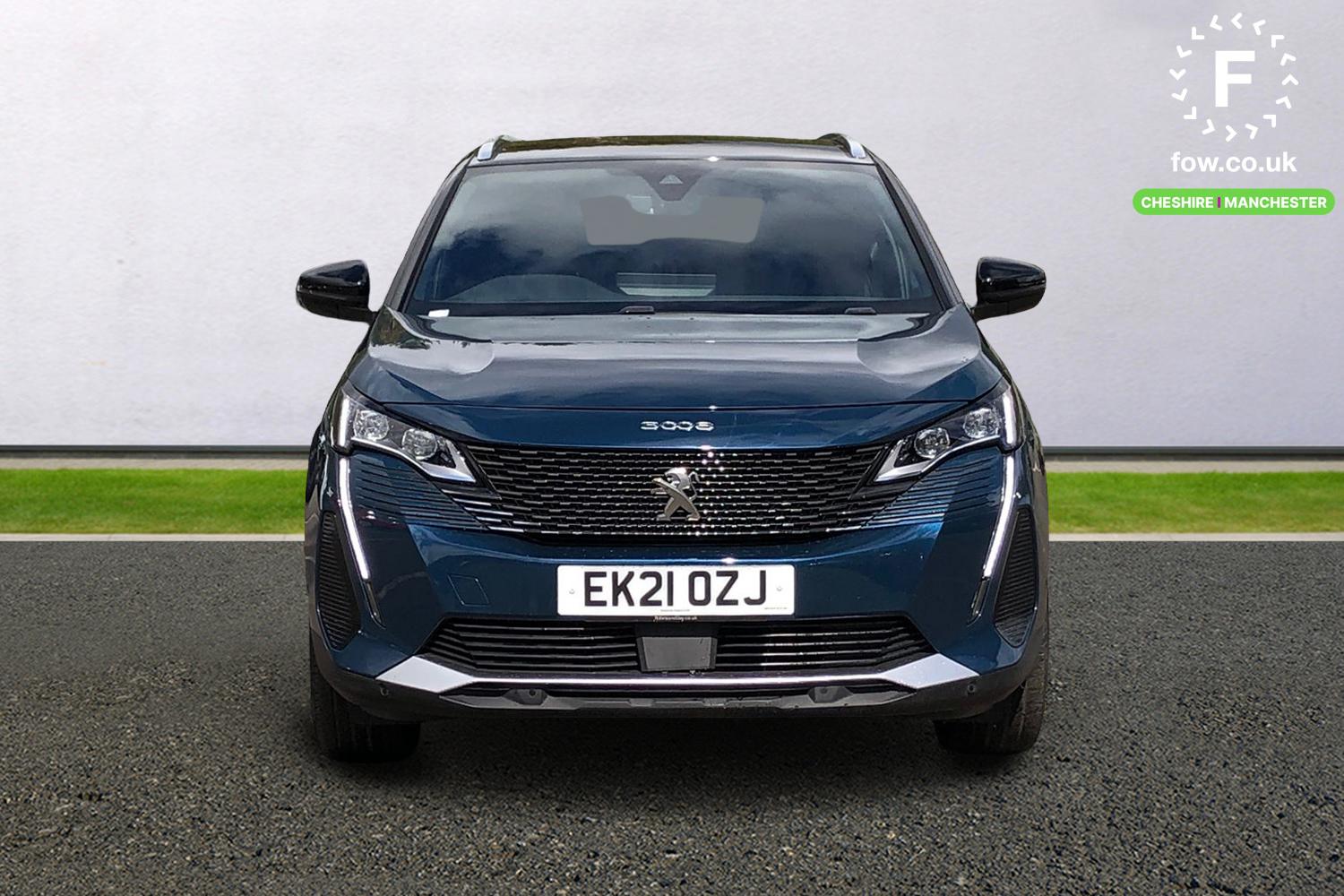 Used Peugeot 3008 2021 for sale - 76401735: Photo 19