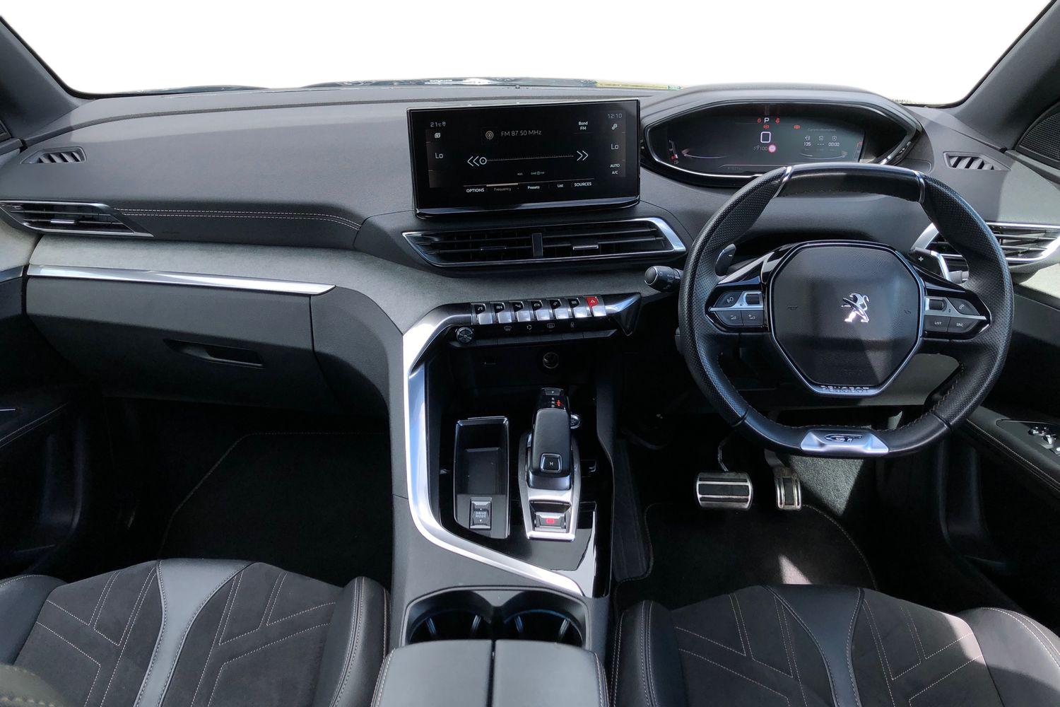 Used Peugeot 3008 2021 for sale - 76401735: Photo 3