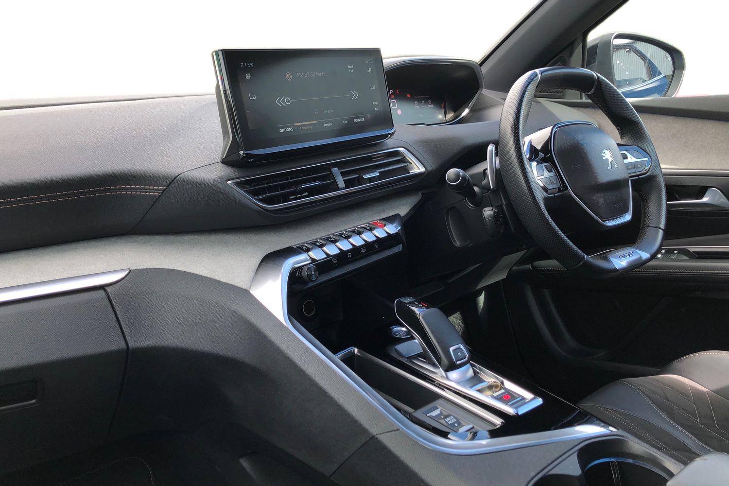 Used Peugeot 3008 2021 for sale - 76401735: Photo 4