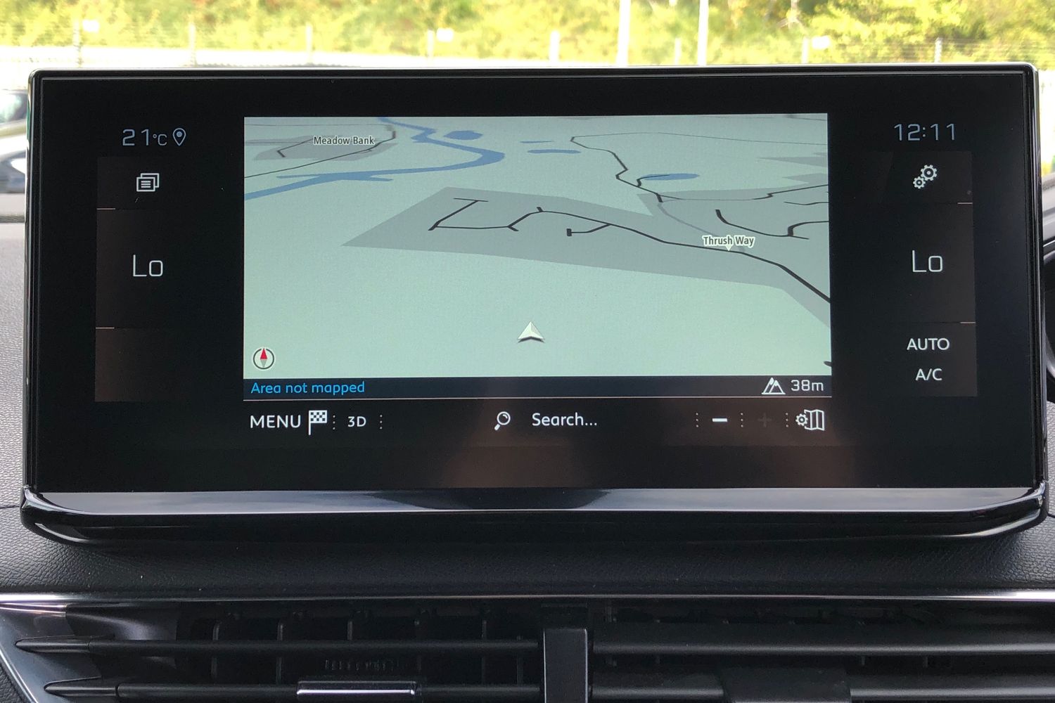 Used Peugeot 3008 2021 for sale - 76401735: Photo 8