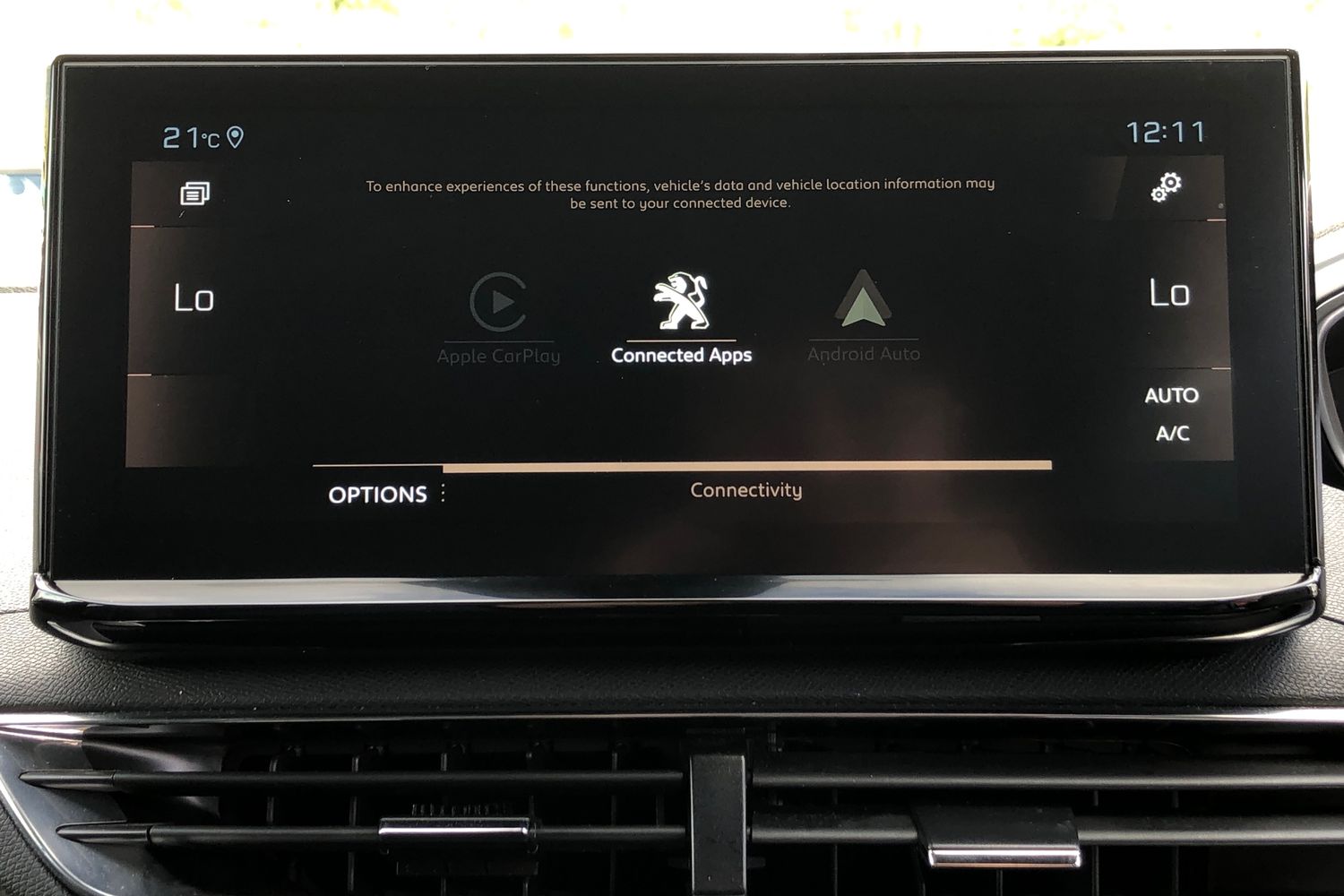 Used Peugeot 3008 2021 for sale - 76401735: Photo 9