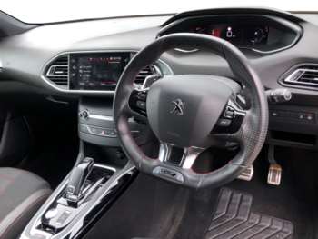 Used Peugeot 308 2020 for sale - 75021078: Photo