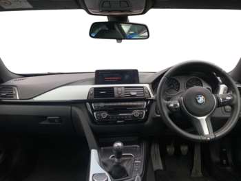 Used BMW 4 Series 2017 for sale - 74405856: Photo
