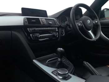 Used BMW 4 Series 2017 for sale - 74405856: Photo