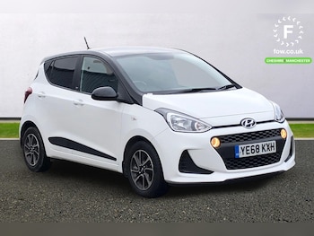 Hyundai - i10