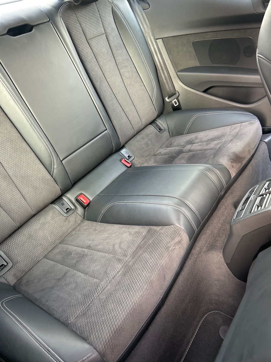 Used Audi A5 2019 for sale - 78043528: Photo 5