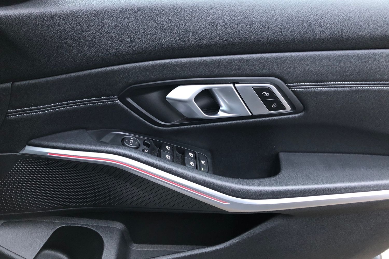 Used BMW 3 Series 2020 for sale - 77527785: Photo 21