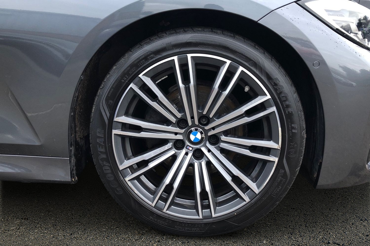 Used BMW 3 Series 2020 for sale - 77527785: Photo 24