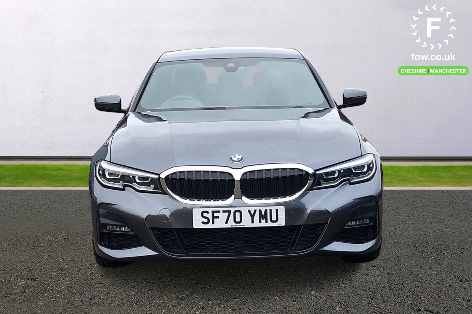 Used BMW 3 Series 2020 for sale - 77527785: Photo 25