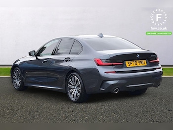 Used BMW 3 Series 2020 for sale - 77527785: Photo