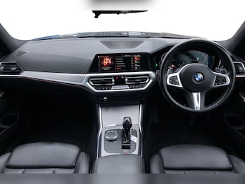 Used BMW 3 Series 2020 for sale - 77527785: Photo