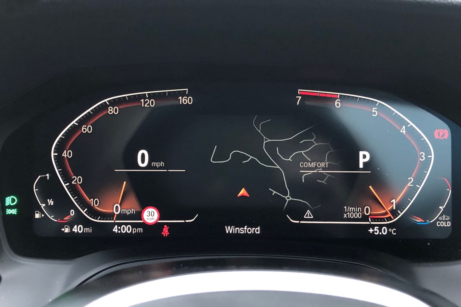 Used BMW 3 Series 2020 for sale - 77527785: Photo 8