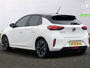 Used Vauxhall Corsa 2021 for sale - 75215755: Photo