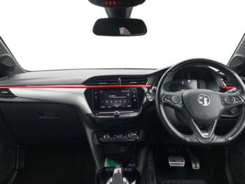 Used Vauxhall Corsa 2021 for sale - 75215755: Photo