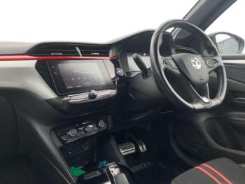 Used Vauxhall Corsa 2021 for sale - 75215755: Photo