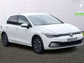 2022 - 1.5 eTSI Active 5dr DSG