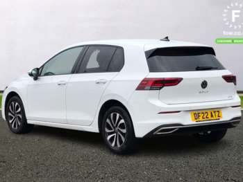 Used Volkswagen Golf 2022 for sale - 74932037: Photo