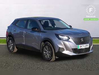 Used Peugeot 2008 2022 for sale - 78325864: Photo