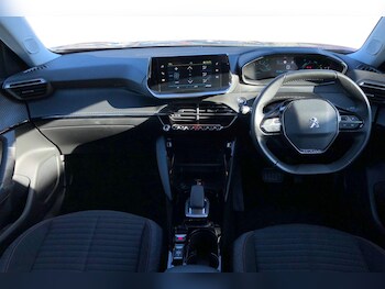 Used Peugeot 2008 2022 for sale - 78325864: Photo