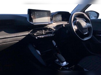 Used Peugeot 2008 2022 for sale - 78325864: Photo