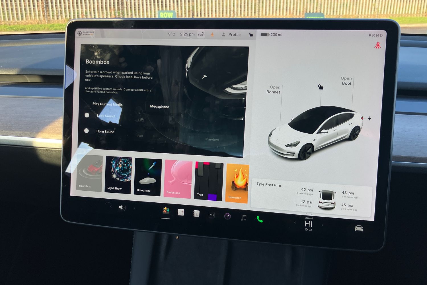 Used Tesla Model 3 2021 for sale - 77527442: Photo 10